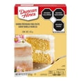 thumbnail image 2 of Harina preparada Duncan Hines para pastel sabor vainilla francesa 432 g, 2 of 5