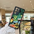thumbnail image 2 of Agregue un toque de diversión a su iPhone 15 Pro Max, 14, 13 y 12 Pro 11 con nuestra linda pegatina de bombilla y nuestra elegante funda para teléfono IMD: ¡perfecta para vendedores en línea!, 2 of 4