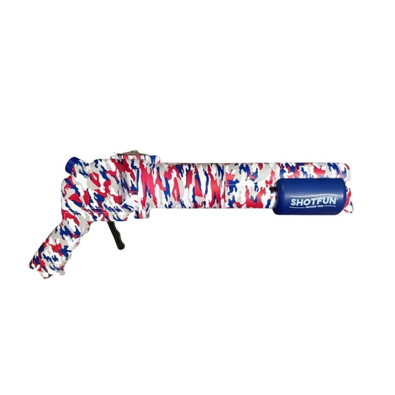 Shotfun | RWB Camo