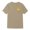 Khaki, variant on FUZHIQ Xlt T Shirts for Men Tall Classic Breathable Crew Neck Holiday Tees Clothes Short Sleeve Athletic Workout Shirts Cooling Running Shirt,XXXL