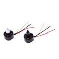 thumbnail image 1 of Recambio Del Motor Sin Escobillas Del Motor Sin Cepillo De Cw Ccw Para X198 RC Helicopter yotijar RC Drone CCW CW Sin escobillas, 1 of 6