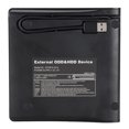 thumbnail image 5 of husxh 5Gbps 12.7mm USB 3.0 SATA External DVD CD-ROM RW Player Practical Drives Enclosure Case for Laptop Desktop NO Drive, 5 of 9