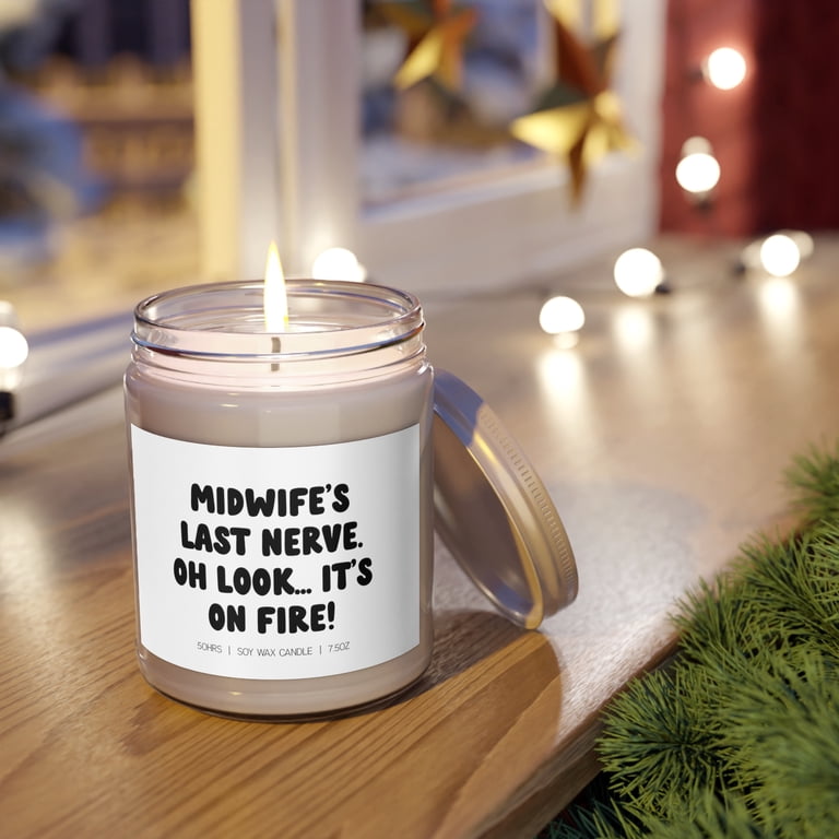 Midwife Gifts for Women