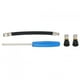 thumbnail image 5 of Neumáticos de vacío delanteros y traseros, compatibles con Xiaomi M365 y M365 Pro Válvula de aire extensible universal para scooters eléctricos, 5 of 8