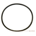 V Belt 1 2 X 40 69 For Ariens SNO Tek 24 920400 920402 Snow Blower v-belt-1-2-x-40-69-for-ariens-sno-tek-24-920400-920402-snow-blower