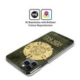 thumbnail image 2 of Head Case Designs Officially Licensed HBO Game of Thrones Dark Distressed Look Sigils Tyrell Hard Back Case Compatible with Apple iPhone 14 Plus, 2 of 7