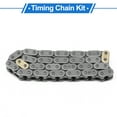 thumbnail image 4 of Unique Bargains Timing Chain Kit No.2432123770 for Kia SOUL 2010-2011 1 Pcs Car, 4 of 6