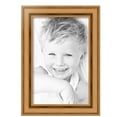 thumbnail image 2 of ArtToFrames 13" x 20" Bronze Picture Frame, 13x20 inch Multi Wood Poster Frame (WOM-5026),  Pack, 2 of 7