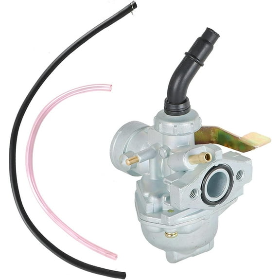 labwork 32mm Carburetor Replacement for Honda 1997-1981 NC50 Express Carb