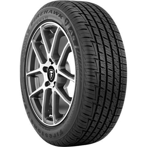 Firestone FireHawk A/S All Season 235/45R17 97W XL Passenger Tire simolary.com 21 Firestone FireHawk A/S All Season 235/45R17 97W XL Passenger Tire Simolary simolary.com 21