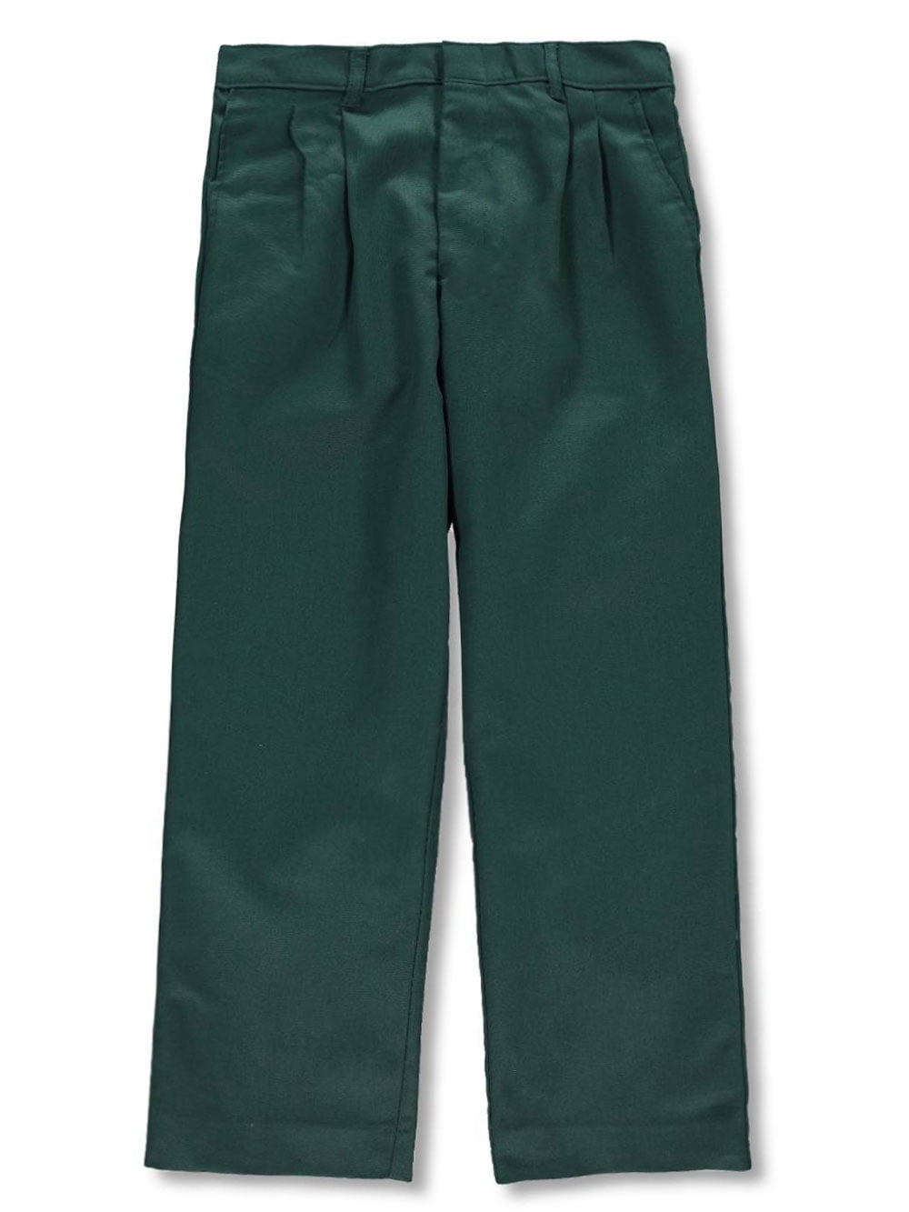size 20 boys pants