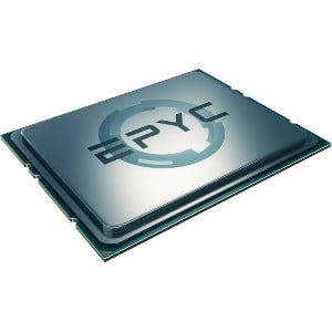 AMD PS7251BFAFWOF EPYC 7251 8 Core 2.10 GHz Processor Retail