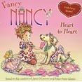 thumbnail image 1 of Pre-Owned Fancy Nancy: Heart to Heart: An Engaging Valentine's Day Story for Kids (ages 4-8), 9780061235962, 0061235962, Paperback, STK edition, 1 of 1