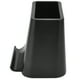 thumbnail image 4 of Organizador de escritorio ABS Estante de almacenamiento Soporte multifuncional para bolígrafo y teléfono con base antideslizante para oficina Negro, 4 of 10