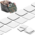 thumbnail image 1 of Sublimation Blank Refrigerator Magnets for Kitchen Office Calendar Decorative Square Fridge Magnet Popular Home Wall Decor DIY Decorative Magnets (16), 1 of 7