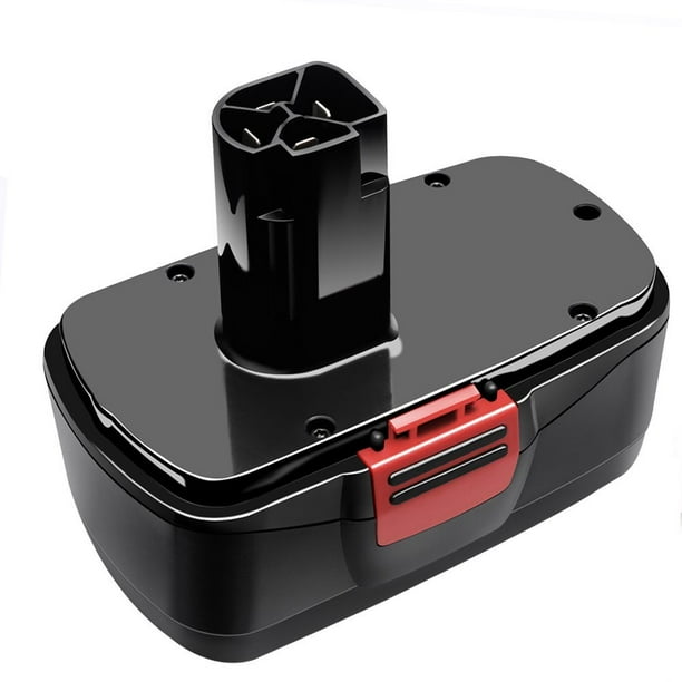 Ofpow 3.0Ah Diehard 19.2 Volt Replacement Battery, 19.2V NiCd Battery