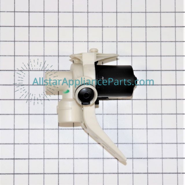 Whirlpool Washing Machine Drain Pump WP25001052