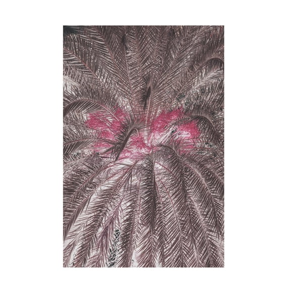 Trademark Fine Art Shot by Clint Theophrastii Canvas Wall Art