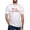 White, variant on CafePress - True Gamer Fitted T Shirt - Fitted T-Shirt, Vintage Fit Soft Cotton Tee