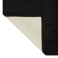 thumbnail image 4 of Mainstays Black Tufted Stripe 2 Piece Bath Rug Set, 4 of 4