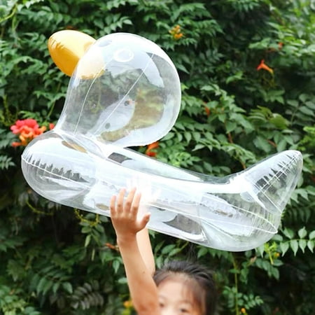 Lafgur Pvc Anneau De Bain Bebe Infantile Transparent Canard Anneau De Bain Enfant En Bas Age Eau Flottant Cercle Piscine Aide A La Securite Formateur Pour 0 4 Ans Walmart Canada Lafgur Pvc Anneau De Bain Bebe Infantile Transparent Canard Anneau De Bain Enfant En Bas Age Eau Flottant Cercle Piscine Aide A La Securite Formateur Pour 0 4 Ans Walmart Canada