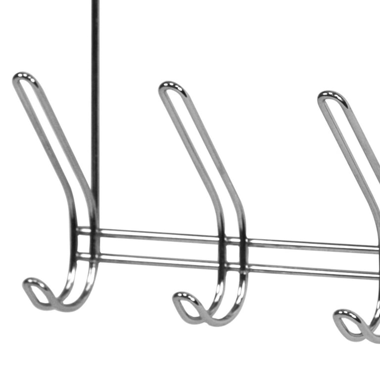 DUAL | Space-saving hanger | double hooks hanger — NAKNAK Store