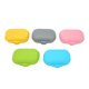 thumbnail image 3 of Organizador de pastillas respetuoso con el medio ambiente sin olor objetable caja de medicinas plegable resistente para el hogar para exteriores para viajar ANGGREK Otros, 3 of 8