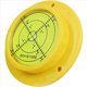 thumbnail image 2 of 4X de Burbuja Redondo, de Burbuja Circular de Alta PrecisióN de 90X17 mm con 3 Orificios de Montaje, Herramienta de Instrumento de MedicióN, 2 of 5