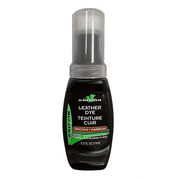 Griffin Leather Dye and Shoe Dye (2.5 oz) - Brown