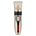 thumbnail image 3 of Rasoir pour Chien Électrique, Coupe-Poils pour Animaux, Rasage de Poils de Chat Teddy, Tondeuse Professionnelle Électrique pour Poils de Chien, Outils de Toilettage, Taille, 3 of 8