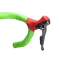 thumbnail image 2 of SPRING PARK 2Pcs Shimano ST-R2000/R3000/R3030 Bracket Silicone Covers Hoods Road Bike Shift Levers, 2 of 6