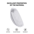 thumbnail image 3 of Almohadilla de arena para gatos PETKIT PuraMax, impermeable y flexible, 41 x 40 cm, 3 of 6
