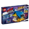 thumbnail image 5 of LEGO Movie Emmet's Dream House/Rescue Rocket! 70831 Rocket Building Set, 5 of 7
