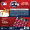 thumbnail image 2 of Masterpieces Puzzle Company MLB - Baseball Trivia Challenge, 2 of 3