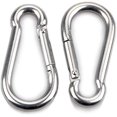 thumbnail image 5 of Shade Sail Fixing Kit - 304 Stainless Steel Hardware Fixing Accessories Kit For Shade Sail, Triangle Shade Cloth, Square, 5 of 5