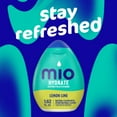thumbnail image 4 of Mio Hydrate Lemon Lime Flavored with Other Natural Flavor Liquid Water Enhancer, 1.62 fl oz Bottle, 4 of 16