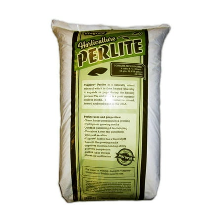 4 cu. ft. Perlite