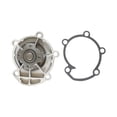 thumbnail image 3 of DNJ WP4268 Water Pump Fits Cars & Trucks 85-94 Saab 900 2.0L-2.1L L4 DOHC Turbocharged B212I, 3 of 4