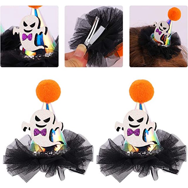 Fantasma set de 2 artículos navideños