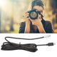 thumbnail image 4 of Cable de alimentación USB C carga en ayunas PD estable Cable de alta conductividad tipo C para cable BMPCC Pin chapado en oro para Blackmagic Pocket Cinema ANGGREK Otros, 4 of 8