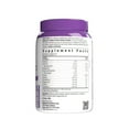 thumbnail image 2 of Bluebonnet Nutrition Whey Protein Isolate Powder Original Flavor, 1.1 lbs, 2 of 3