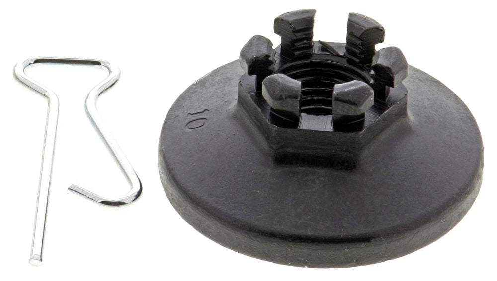 Mevotech Original Grade GS861294 Suspension Control Arm and Ball Joint Assembly