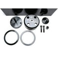 thumbnail image 2 of Detroit Diesel J-35686-B Front and Rear Crankshaft Seal and Wear Sleeve Installer Alternative Tool Kit for Series 60 Two Cycle 92 12.7L 14L Engine Crank Oil Seals 23516969 23513578 23513485 23518355, 2 of 5
