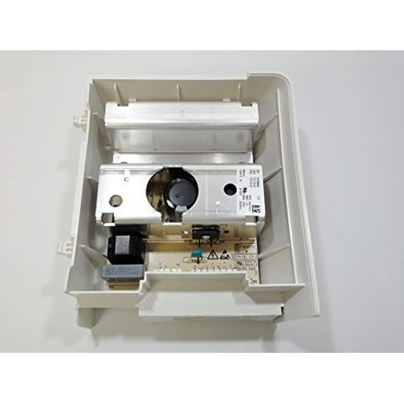 Clothes Washer Control Board - E Whirlpool Washer Main Control Board W10289776 W10384843 OEM