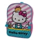 thumbnail image 3 of Set de mochilas AI ACCESSORY INNOVATIONS Hello Kitty Girls 16, 3 of 4