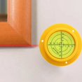 thumbnail image 2 of Pour Spirit Level Fiole C Bulle Ronde Niveleuse de Sol Caravane, 2 of 10