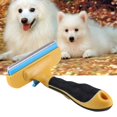 thumbnail image 2 of 1pcs Dog Brush, 2 of 3