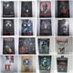 thumbnail image 2 of - Figuras de acción de juguete detectadas Ywise, Champion Joker, Tyorhees, Michael Myers, Chucky, Freddy, Ohio Acre Hellraiser, 2 of 5