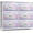 Rainbow Sparkle, variant on Sorbus 6-Drawer Dresser, Fabric Chest Organizer with Steel Frame & Wood Top, Purple