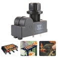 thumbnail image 4 of Oven Pulse Igniter,Oven Heater Pulse High Pulse Igniter Automatic Pulse Igniter Highly Versatile, 4 of 6